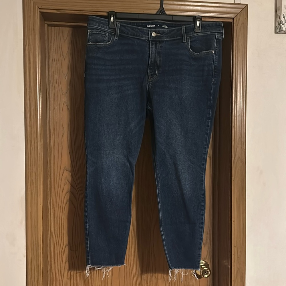Old Navy Jeans